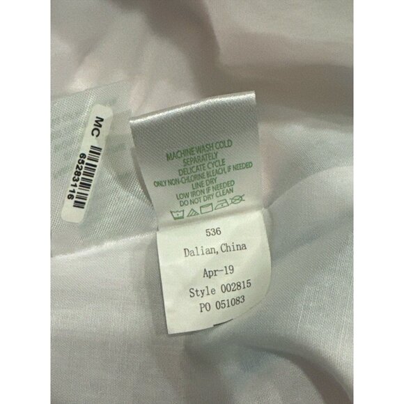 Lilly Pulitzer Girls' Mini Tori Dress Fiesta Bamba Size 10 Pockets Vibrant Party - Picture 10 of 11